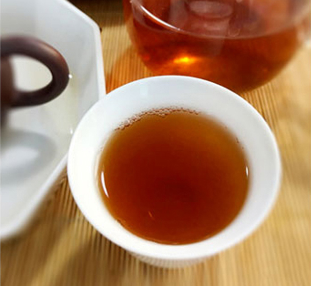 下關(guān)沱茶：下關(guān)甲級(jí)沱茶，1951年下關(guān)茶廠(chǎng)“一個(gè)單品打天下”，如今它稱(chēng)霸茶界60多年！