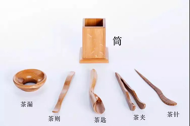 茶葉沖泡快速入門指南，你收藏了嗎？