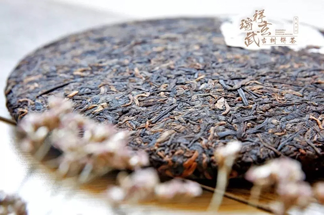 下關(guān)沱茶【端午好茶精選】與“粽”不同，別有心意！