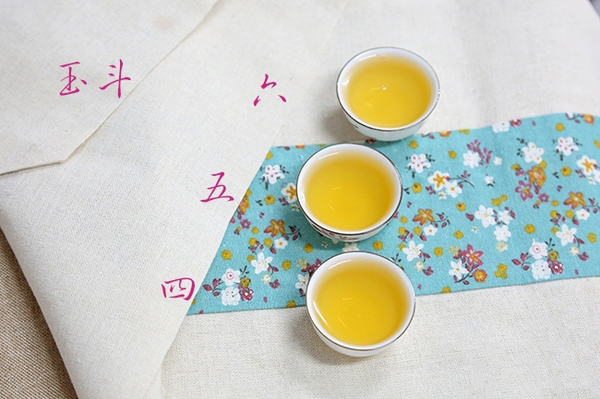 2016年玉斗茶湯