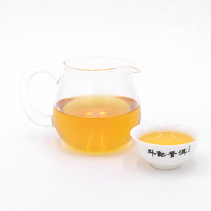 2012年斗記刮風(fēng)寨茶湯