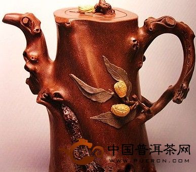 普洱茶沖泡器具的選擇