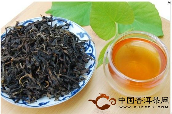 大滇說茶(134):淺談滇紅茶