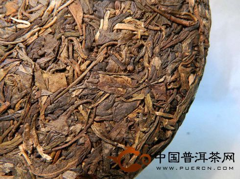 和普洱老泥一起學(xué)習(xí)普洱茶（15）：一分錢一分貨，好茶自己會(huì)說(shuō)話