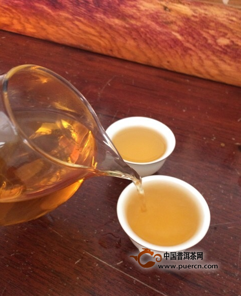 【普洱茶話】你知道普洱茶性么？不懂一定要看了