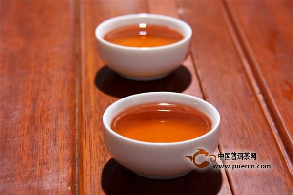 【普洱茶話】怎樣定位優(yōu)質(zhì)普洱茶？