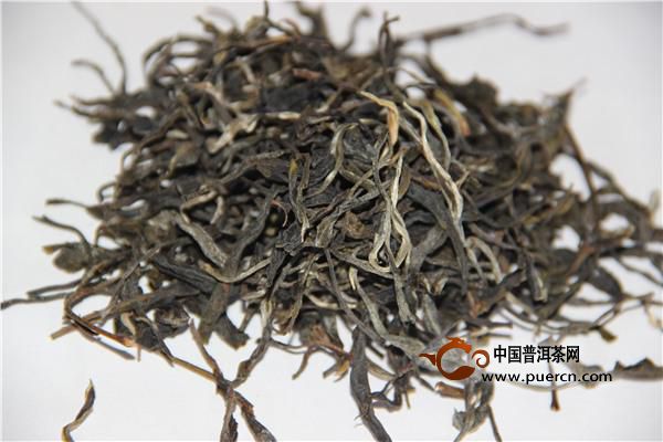 問答：普洱茶曬青毛料能否在家中保存轉(zhuǎn)化？（二）