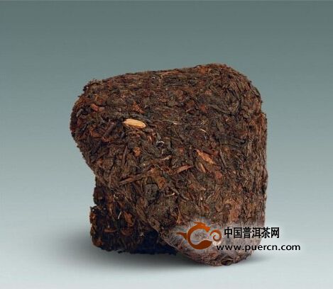 【普洱茶話】尋·紀：班禪緊茶