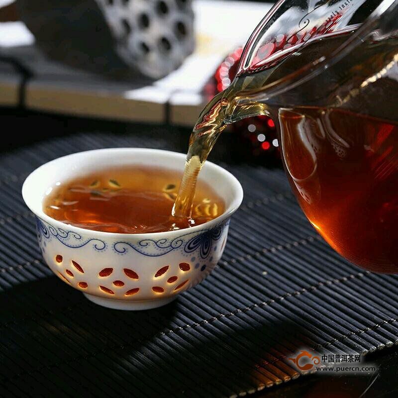 【普洱茶話·原創(chuàng)】熟茶價上漲，你該如何選購？