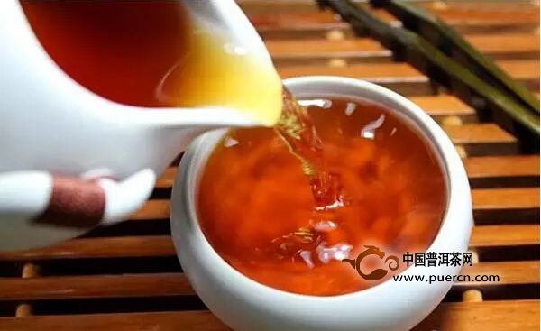 【普洱茶話】為什么古樹茶才能做成頂級生普？