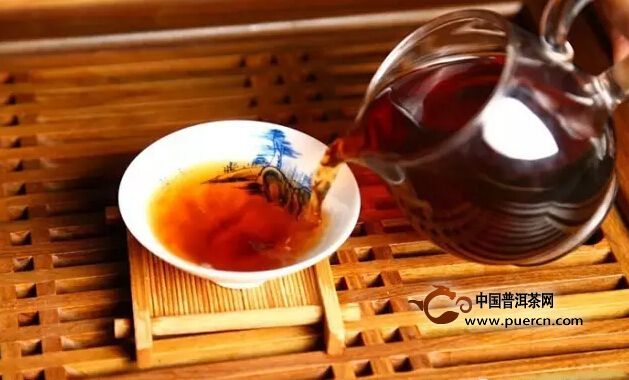 【茶人說茶】作為投資的普洱茶，有了價(jià)值才能有價(jià)格