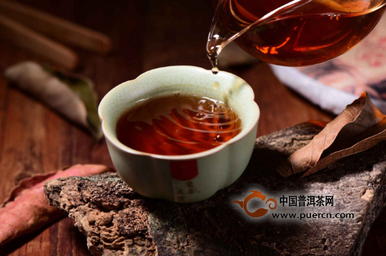 【普洱茶話】普洱茶的十大特點(diǎn)