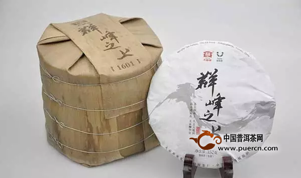 普洱茶市點評：群峰之上行情——短期跌價，長期回升！