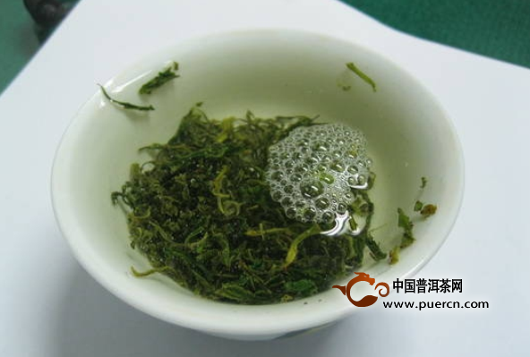 【普洱茶話】“野茶”有毒么？它能不能喝？