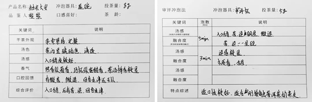 書院熟茶千堆第41期，發(fā)酵程度輕，會呈現(xiàn)怎樣的口感？