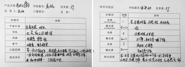 書院熟茶千堆第47期，易武三合社：溫潤平和如秋日里的暖陽