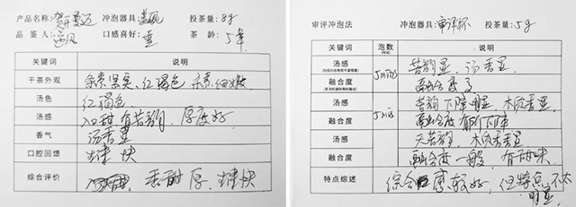 書院熟茶千堆第60期賀開曼邁：與茶相生，褪去繁雜，盡顯純凈