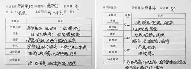 書院熟茶千堆第60期賀開曼邁：與茶相生，褪去繁雜，盡顯純凈