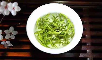 年尾，茶俗早知道，用心過(guò)好年