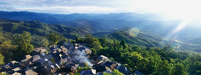 為了喝一口真茶，中國人寧愿跑到原產(chǎn)地去